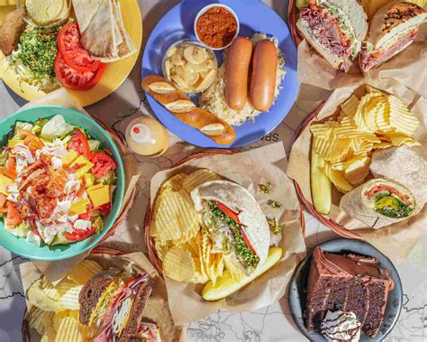 European Street Cafe