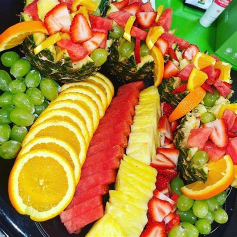 Honey’z Plates In The Juice Bar Cafe