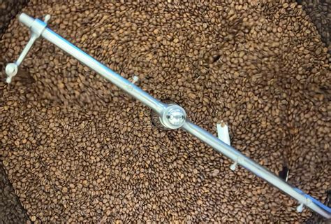 Mechanism Coffee Roasters