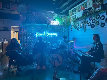 Kava & Company - San Marco