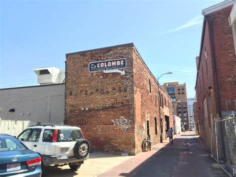 La Colombe Coffee Workshop