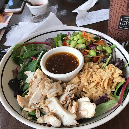 Corner Bakery Cafe