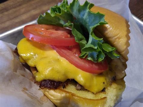 Shake Shack F Street