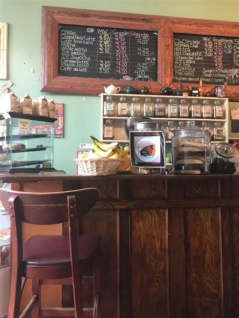 Sidamo Coffee and Tea