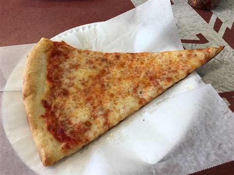 Bronx Pizza