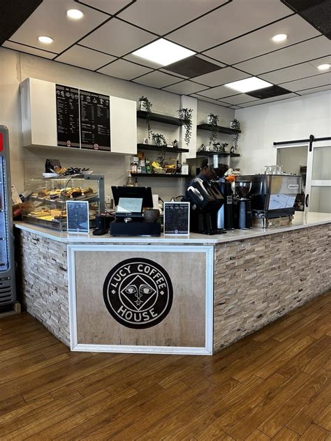 Lucy Coffee House