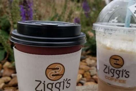 Ziggi's Coffee