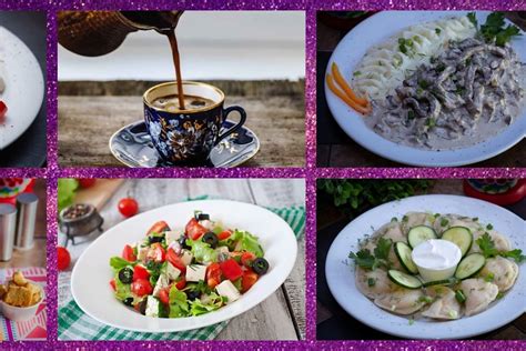 Masha and the Bear Russian Cafe