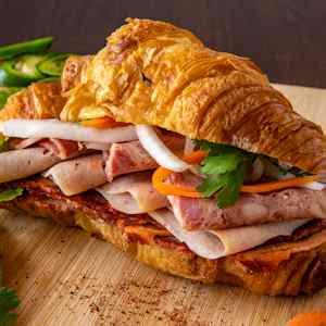 Paris Banh Mi Cafe Bakery Aurora