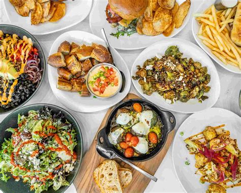 Tstreet Kitchen and Cafe