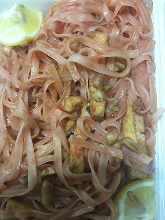 Little Panda Asian Cafe