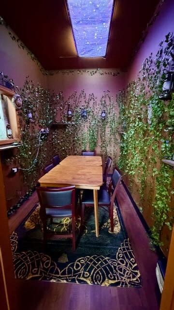 Haven Coffee and Books