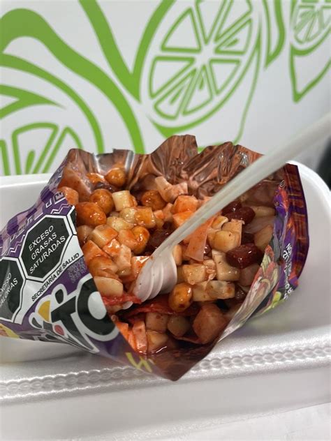 Un Limon Cafe Tacos & Ice Cream