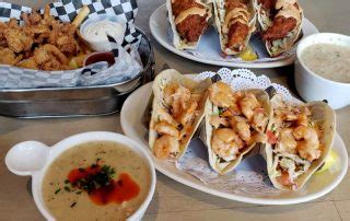 Queen's Louisiana Po-Boy Cafe