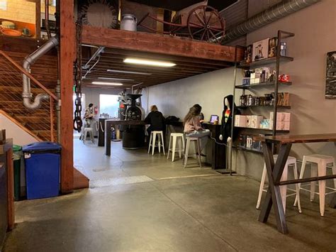 Flywheel Coffee Roasters