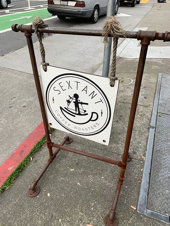 Sextant Coffee Roasters
