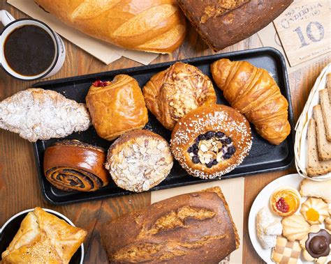 Cinderella Bakery & Cafe