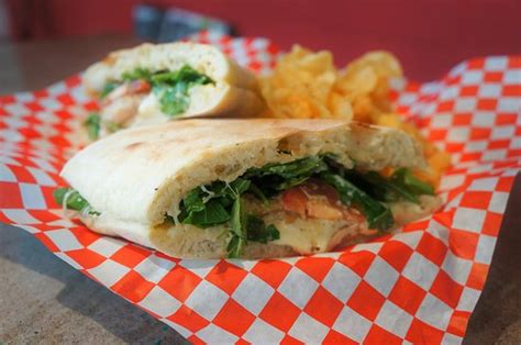 Pizza e Birra San Diego