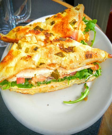 Mario's Bohemian Cafe