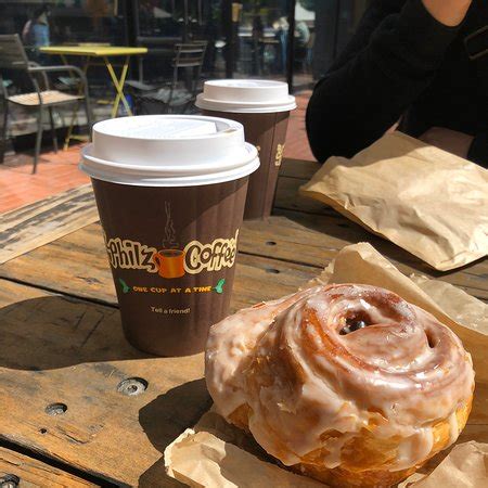 Philz Coffee