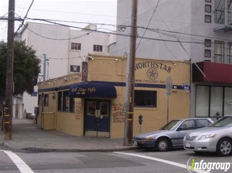 NorthStar Cafe