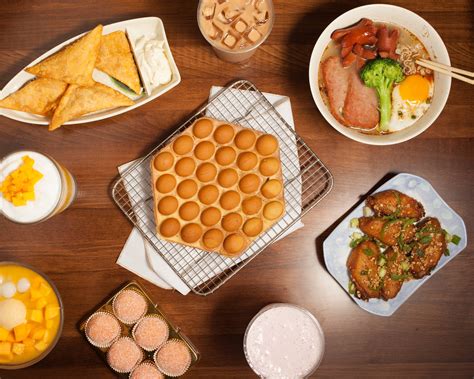 Sweet Mango Dessert Cafe