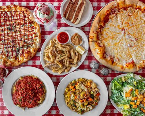 Filippi's Pizza Grotto Mission Valley