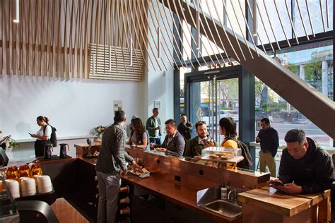 The Caffè by Mr. Espresso