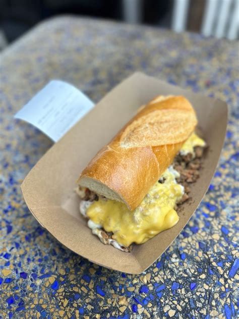 The Golden Bear Café