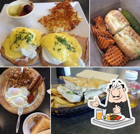 Berkeley Bowl West Cafe