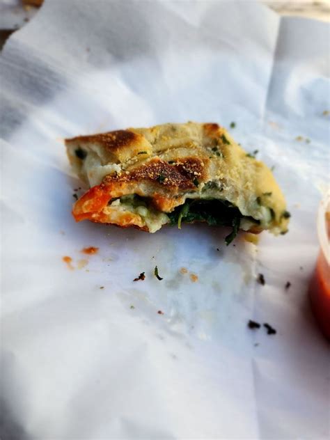 Mr. Moto Pizza Little Italy