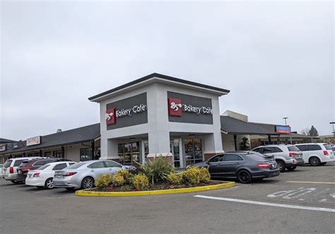 85°C Bakery Cafe - Stockton