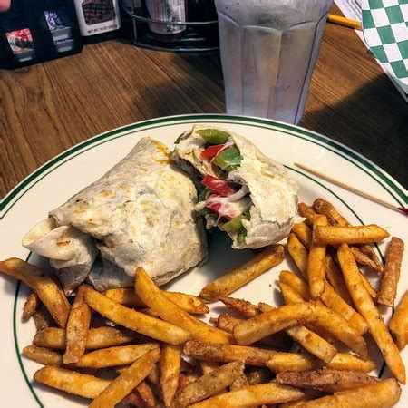 Lumberjacks Restaurant