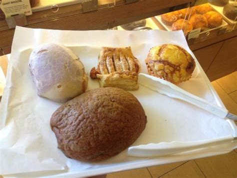 85°C Bakery Cafe - Torrance