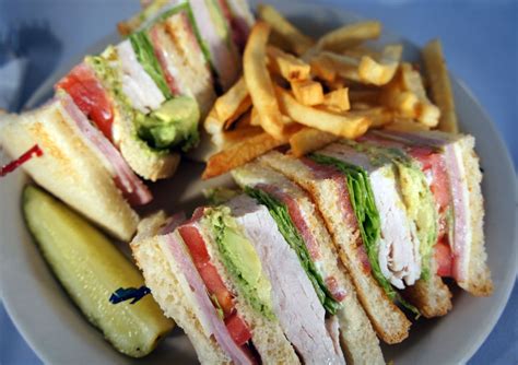 Bill's Cafe - Stevens Creek