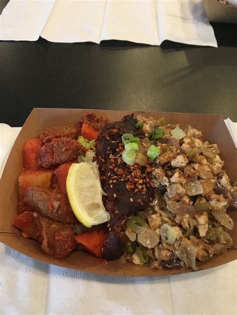 Vegan Bistro Donuts & Cafe