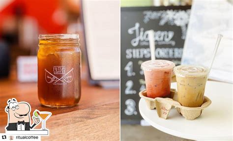 Jiaren Cafe: Coffee, Boba & Events