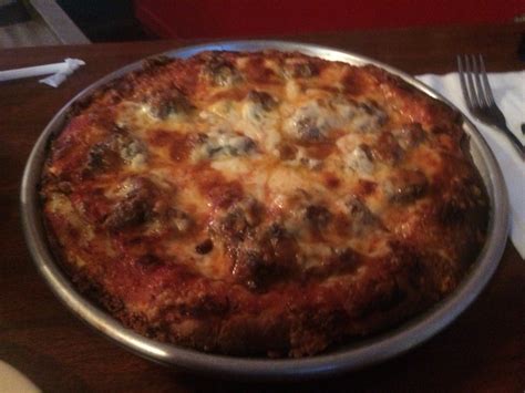 Napoleone's Pizza House