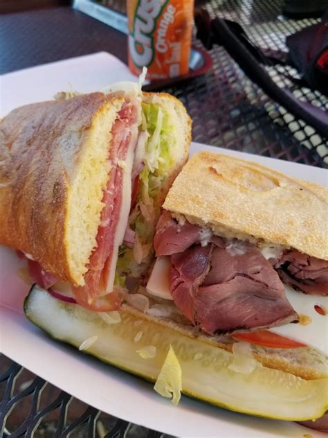 Freshly Baked Eatery