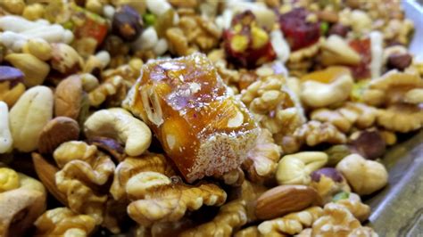 Haleh Pastry and cafe