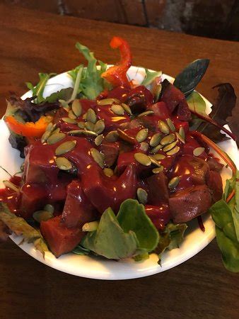 Good Karma Fine Ales Food & HiFi