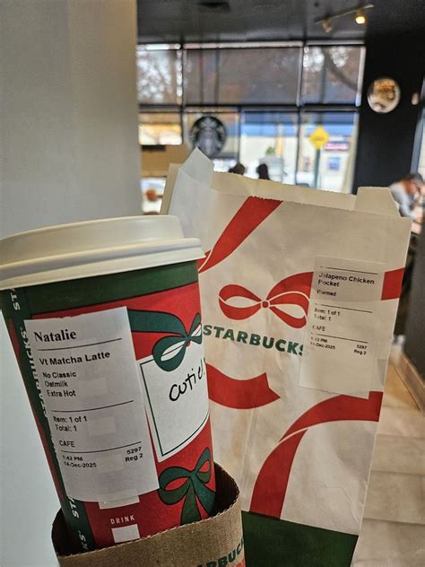 Starbucks Coffee Company