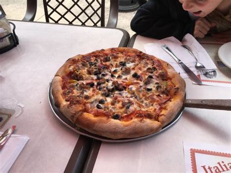 Pizza Bella Italian Bistro