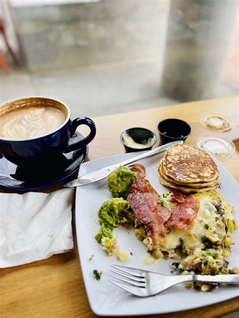 Achilles Coffee Roasters Gaslamp