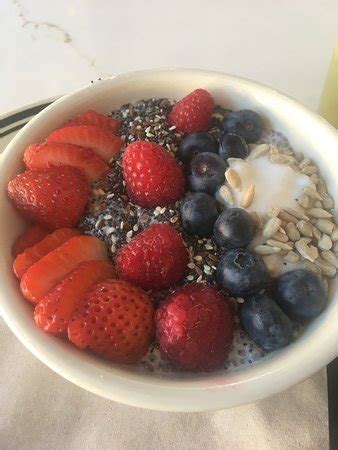 Spill the Beans Coffee and Bagels