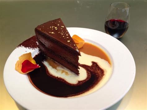 Extraordinary Desserts