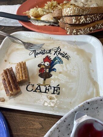 Toasted Rooster Cafe