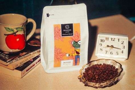 Seasons Coffee Roasters