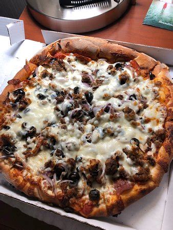 Filippi's Pizza Grotto Kearny Mesa