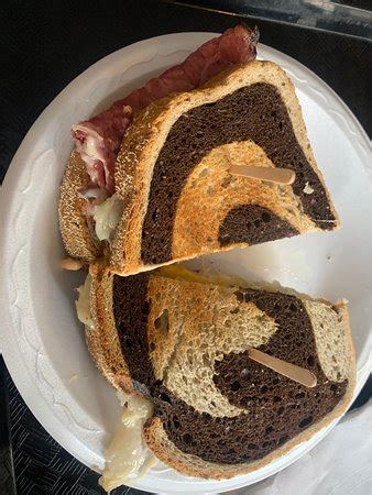 Tony's Delicatessen & Catering